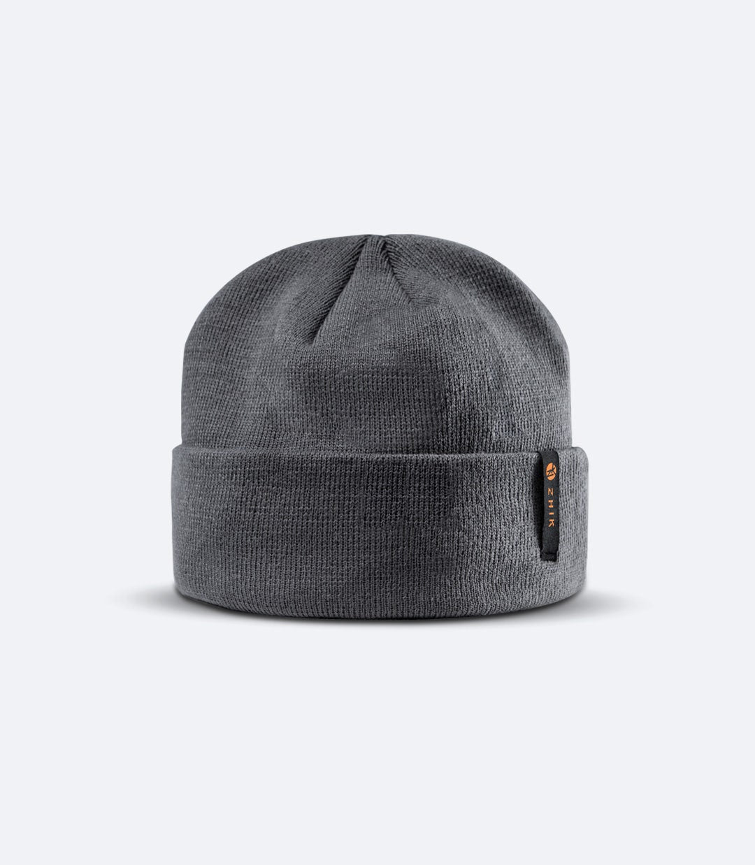 Thinsulate Beanie - Grey-1