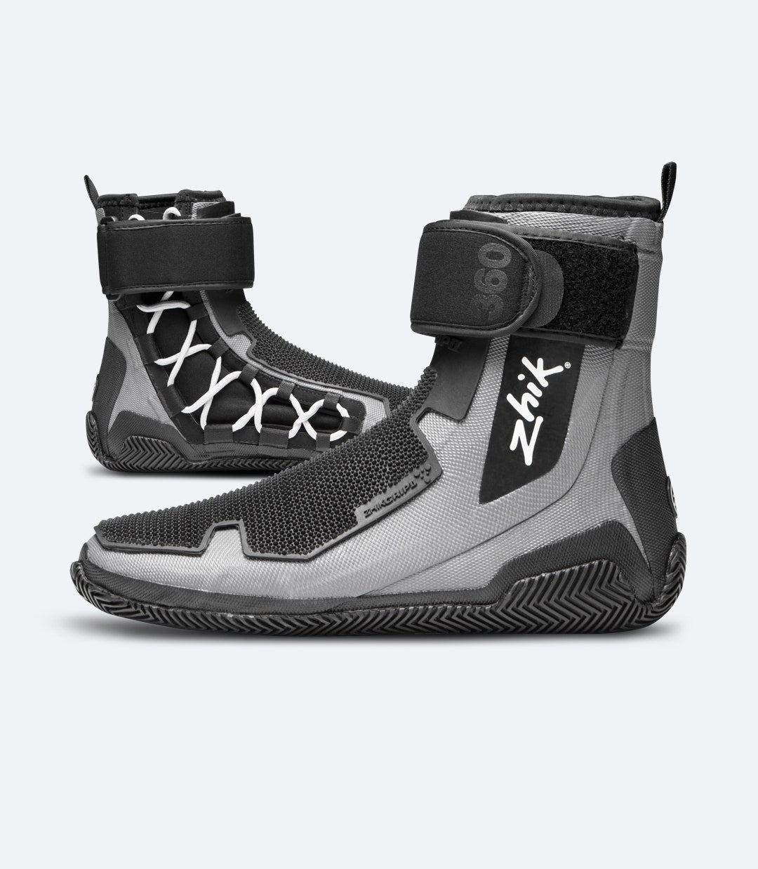 Zhikgrip II Hiking Boot-1
