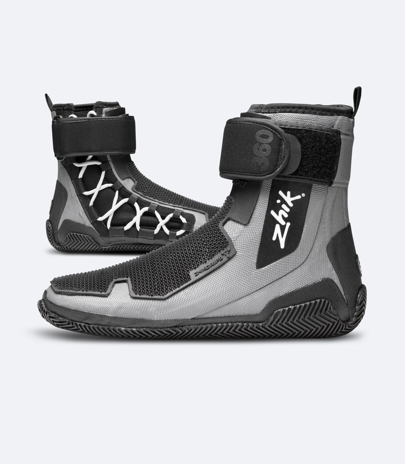 Zhikgrip II Hiking Boot-1