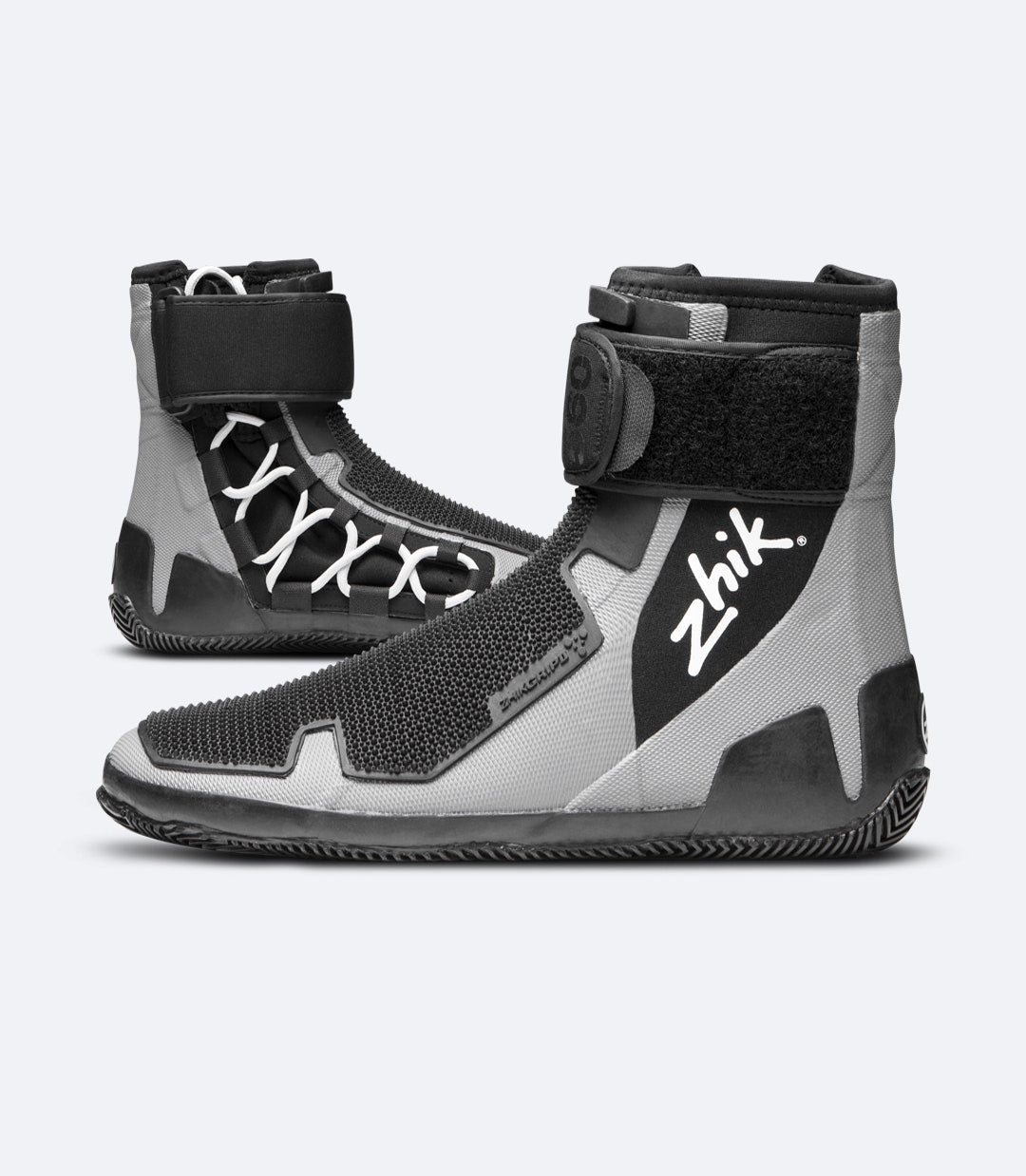 Zhikgrip II Lightweight Hiking Boot-1