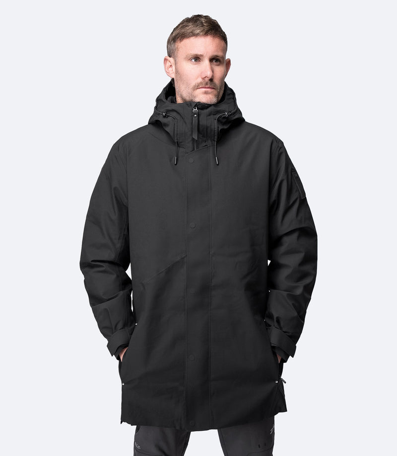 All Weather Coat-1