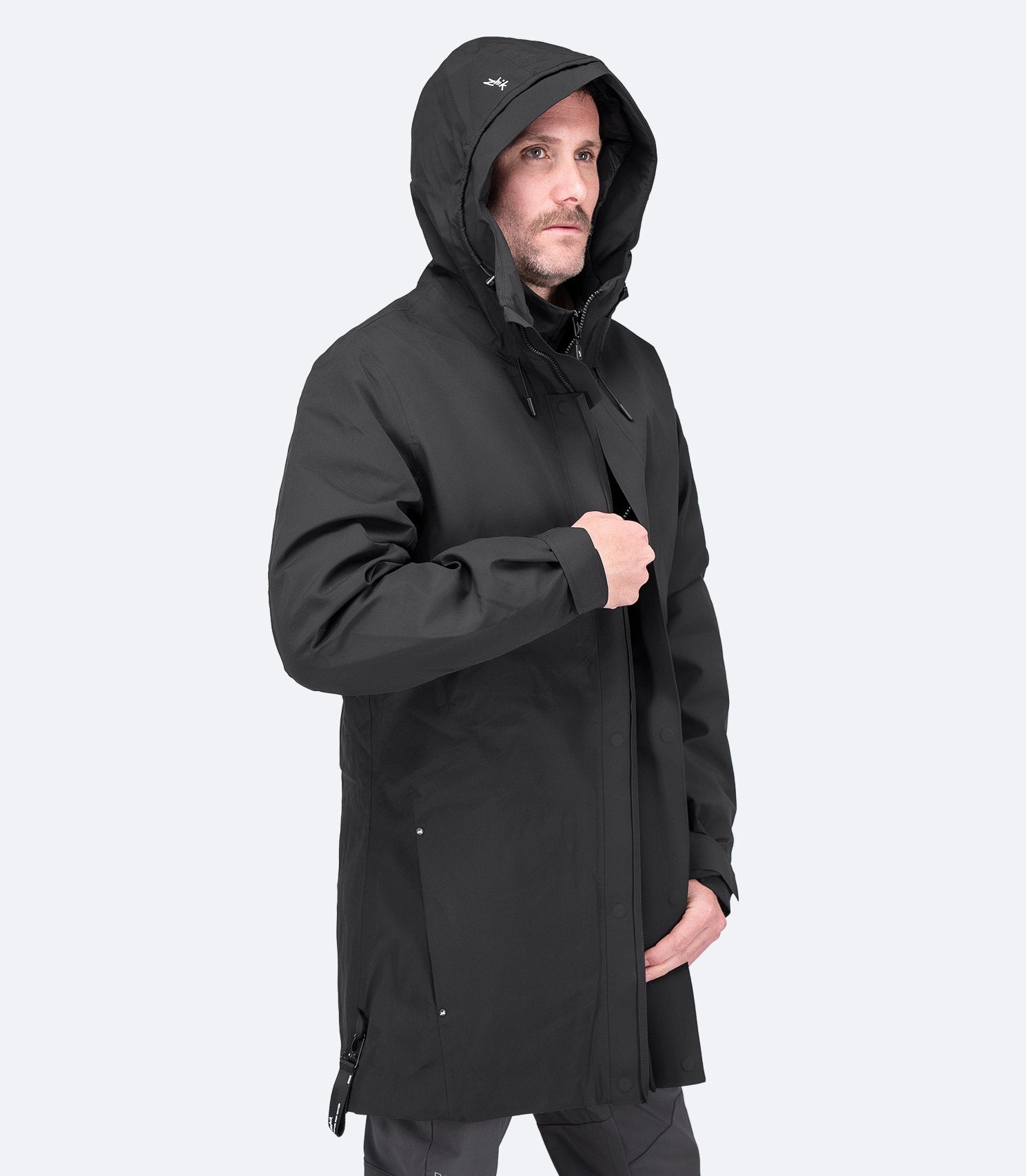 All Weather Coat-2