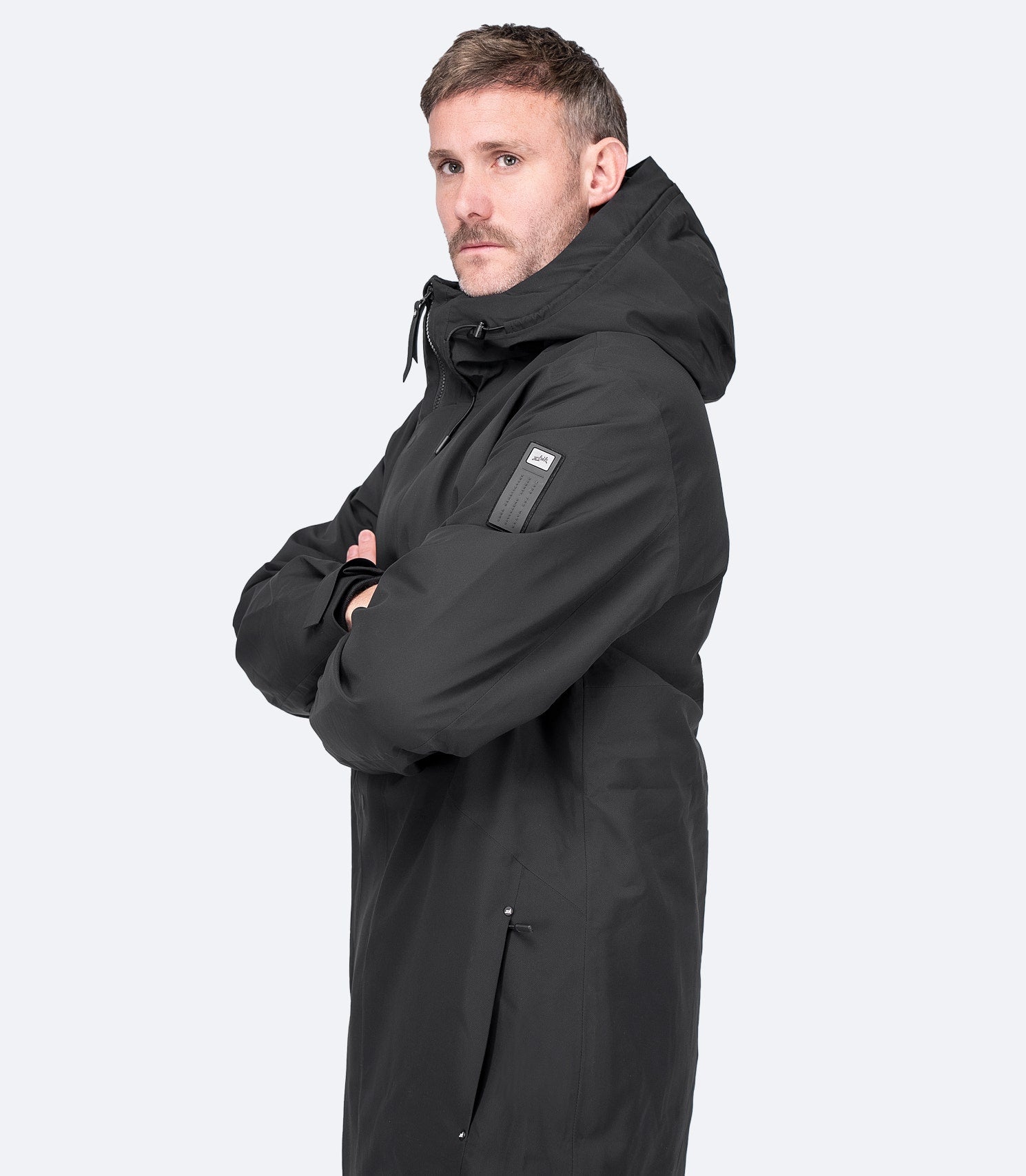 All Weather Coat-3