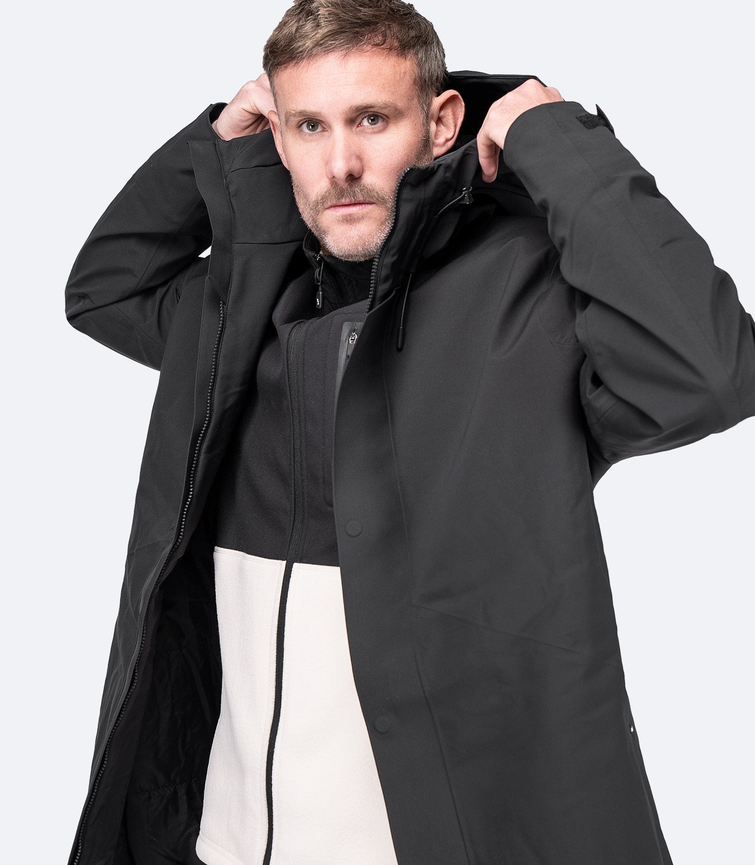 All Weather Coat-4