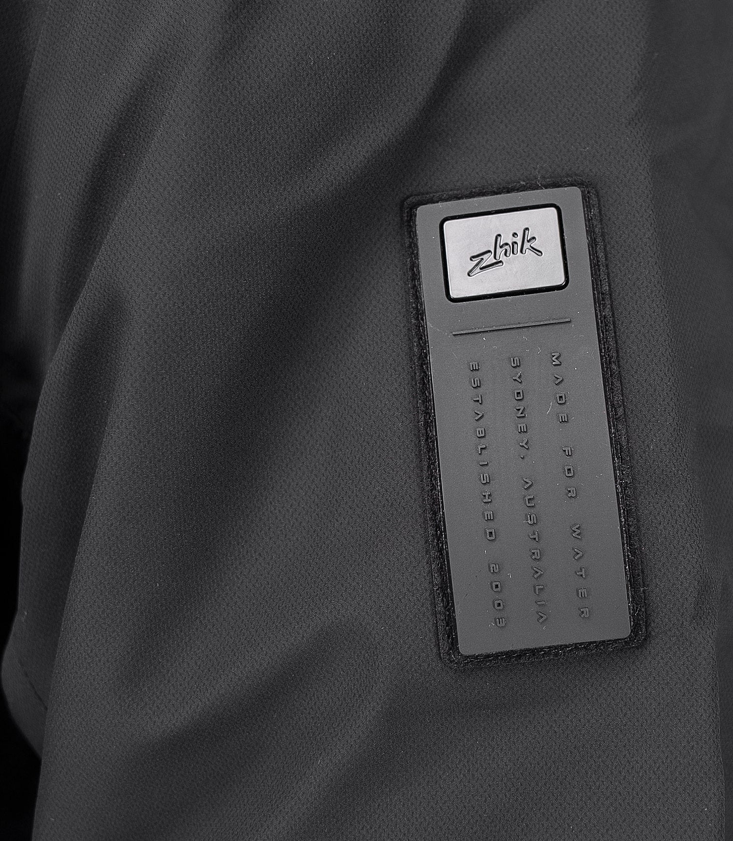 All Weather Coat-5