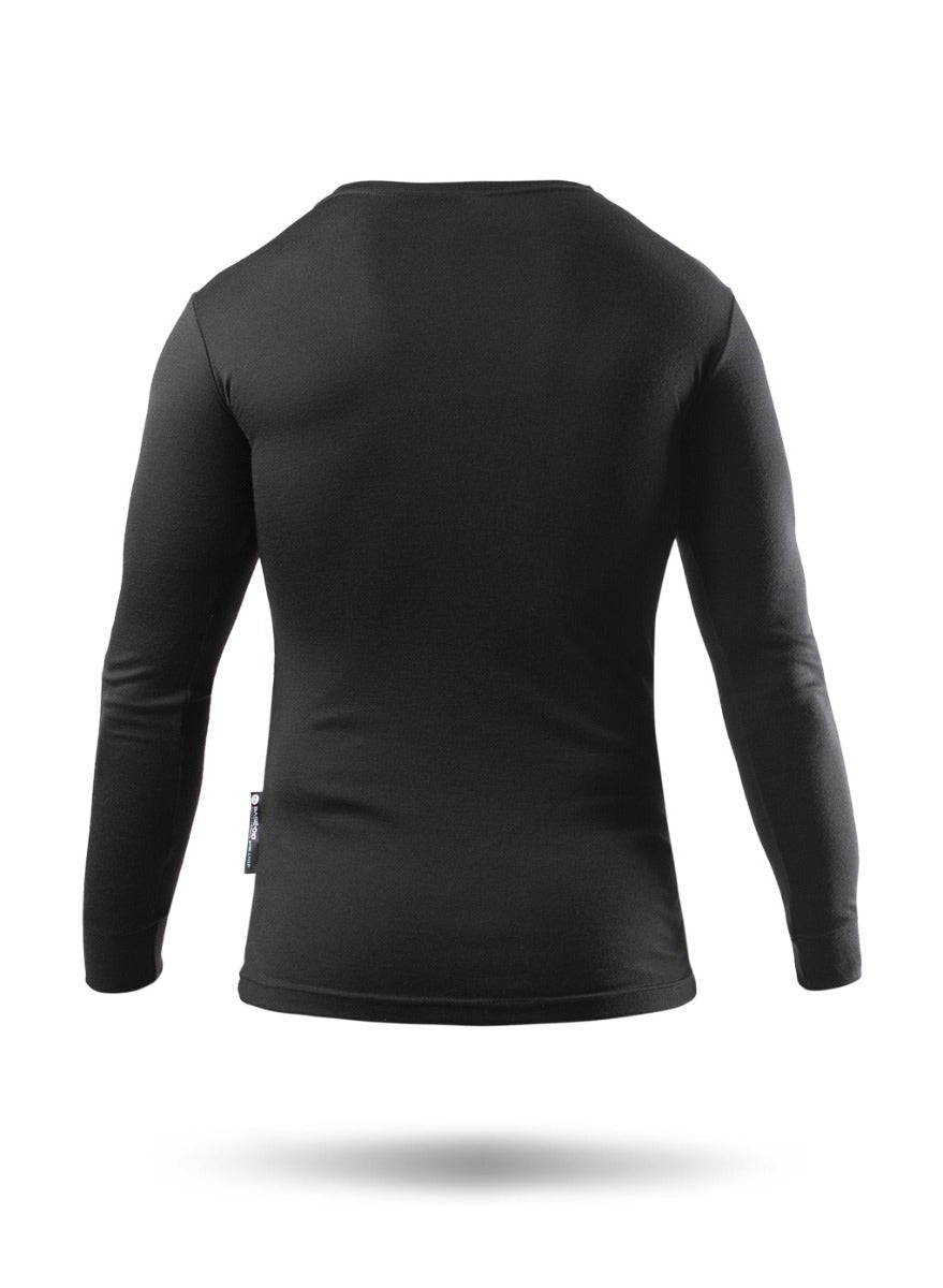 Core Baselayer Top-11