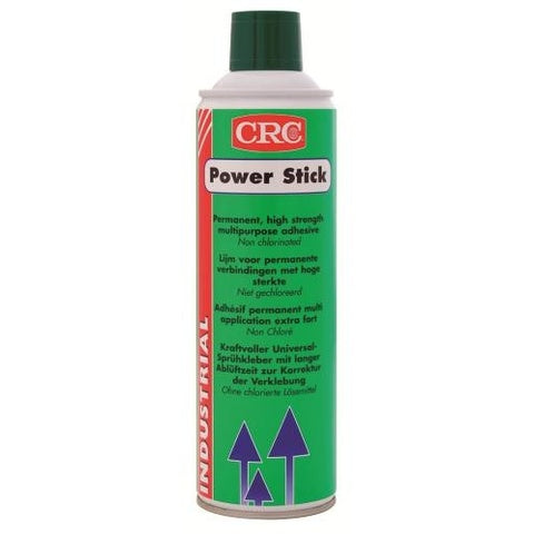 CRC Power Stick Spray-Lim, 500ML-1