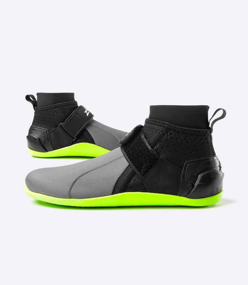 Low Cut Ankle Boot-1