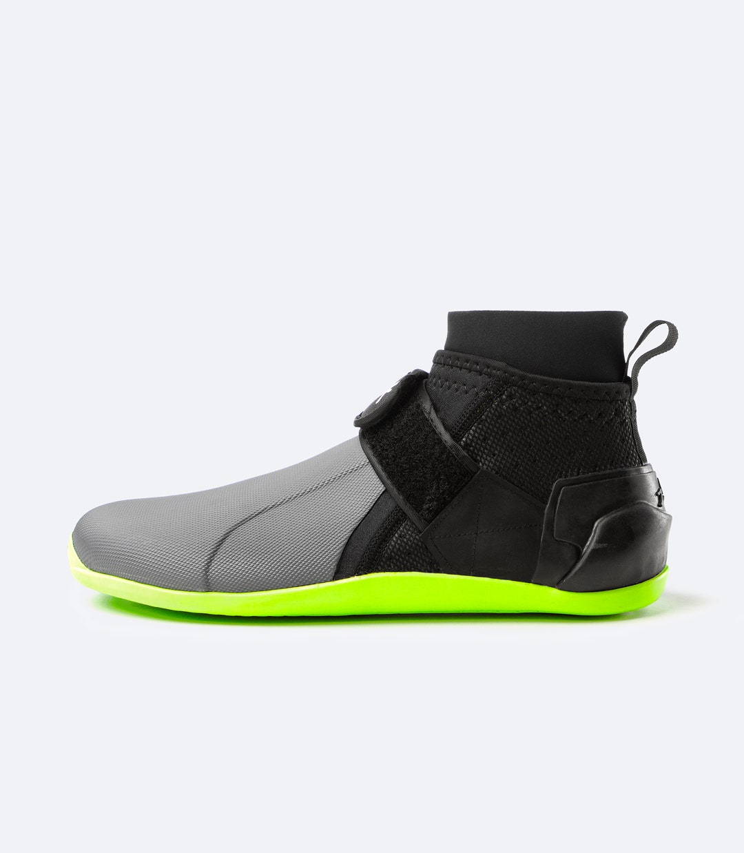 Low Cut Ankle Boot-2