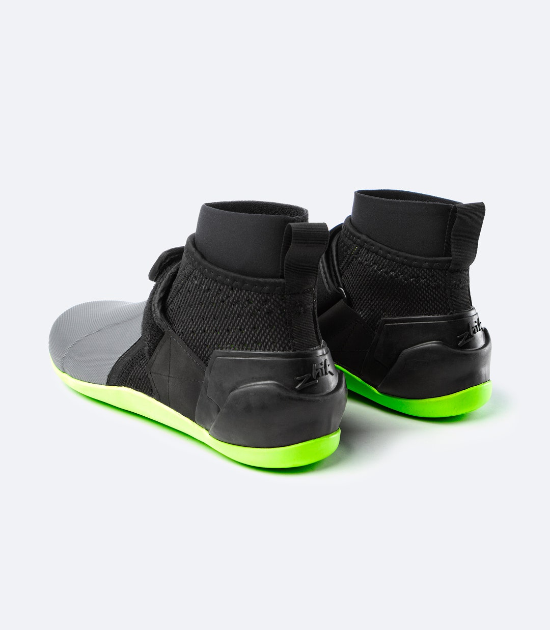 Low Cut Ankle Boot-4