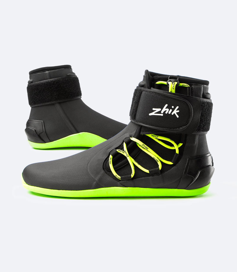 Lightweight High Cut Boot-1