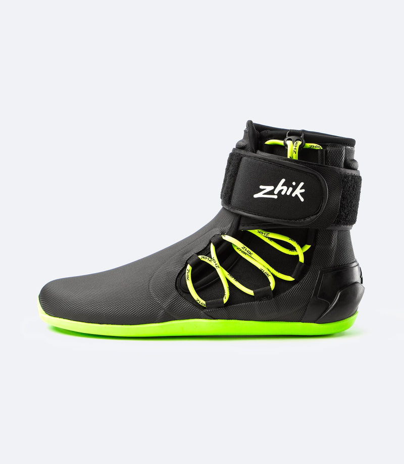 Lightweight High Cut Boot-2