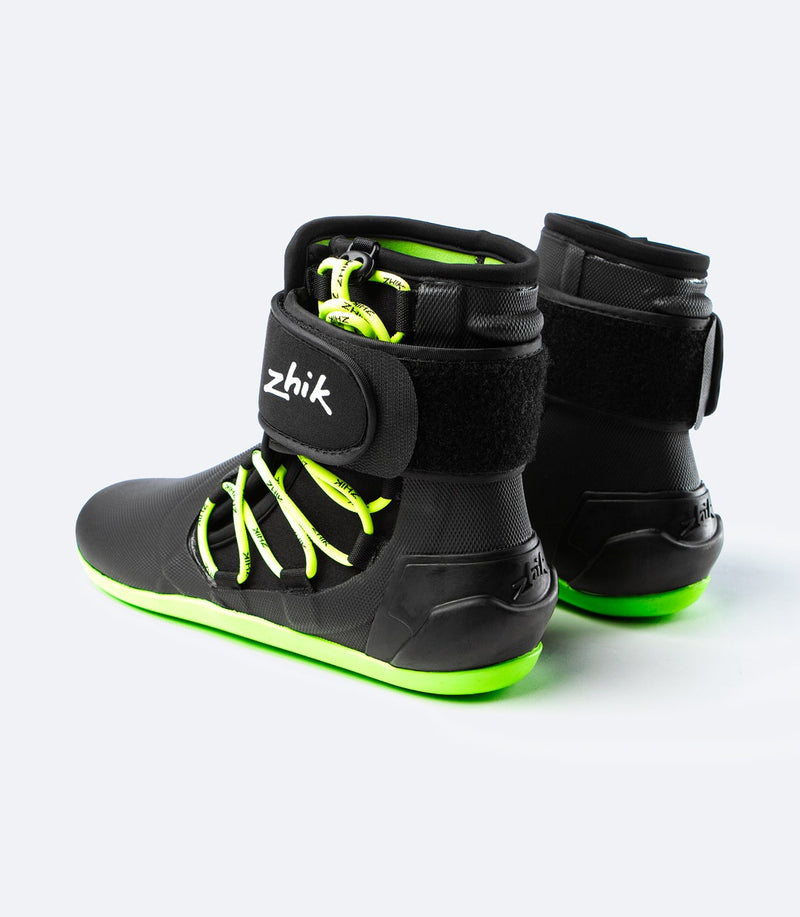 Lightweight High Cut Boot-4