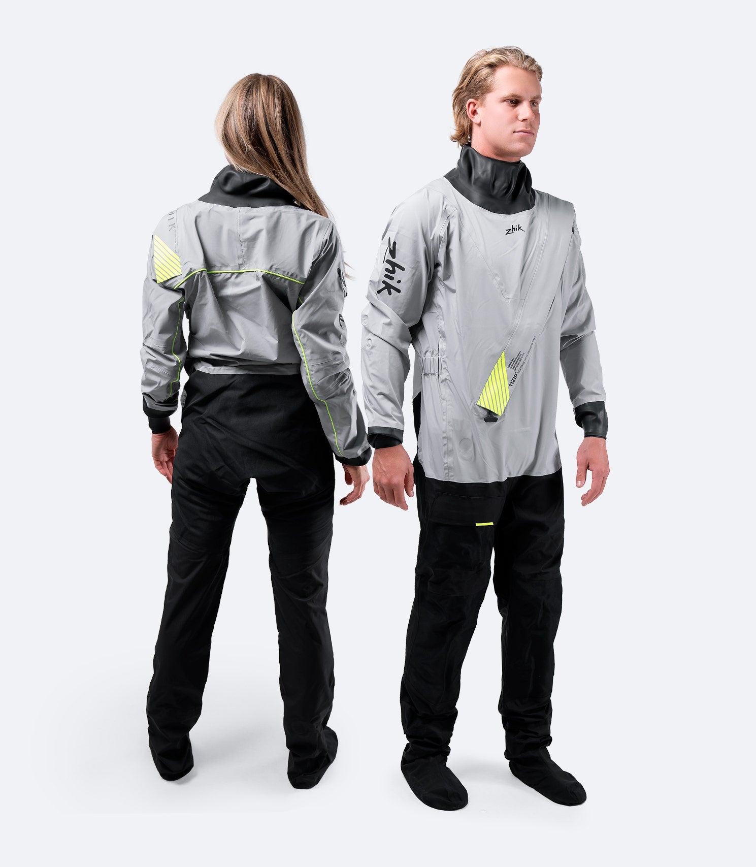 Adult Drysuit-1