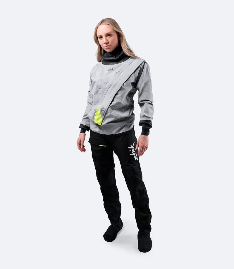 Adult Drysuit-4