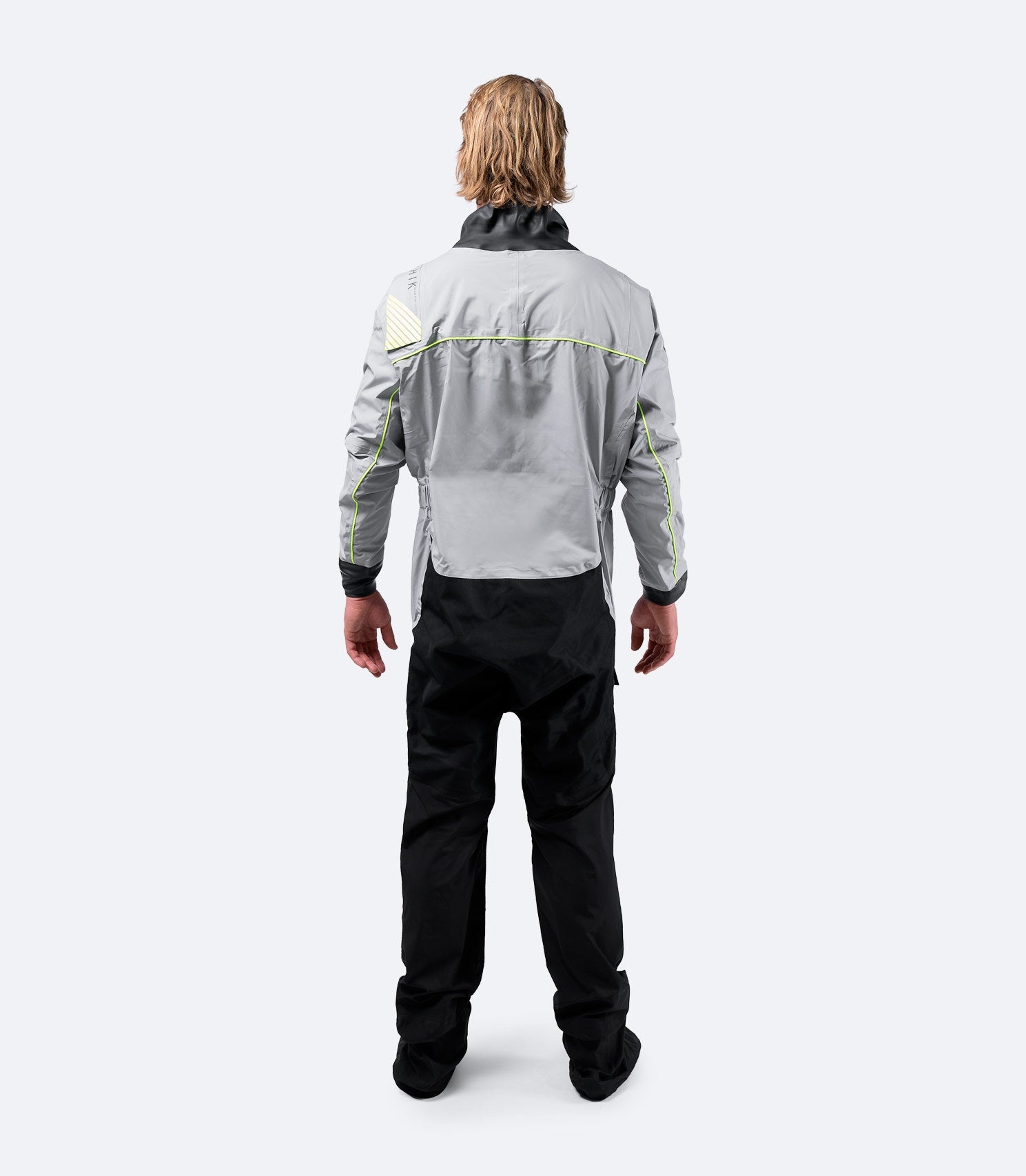 Adult Drysuit-3