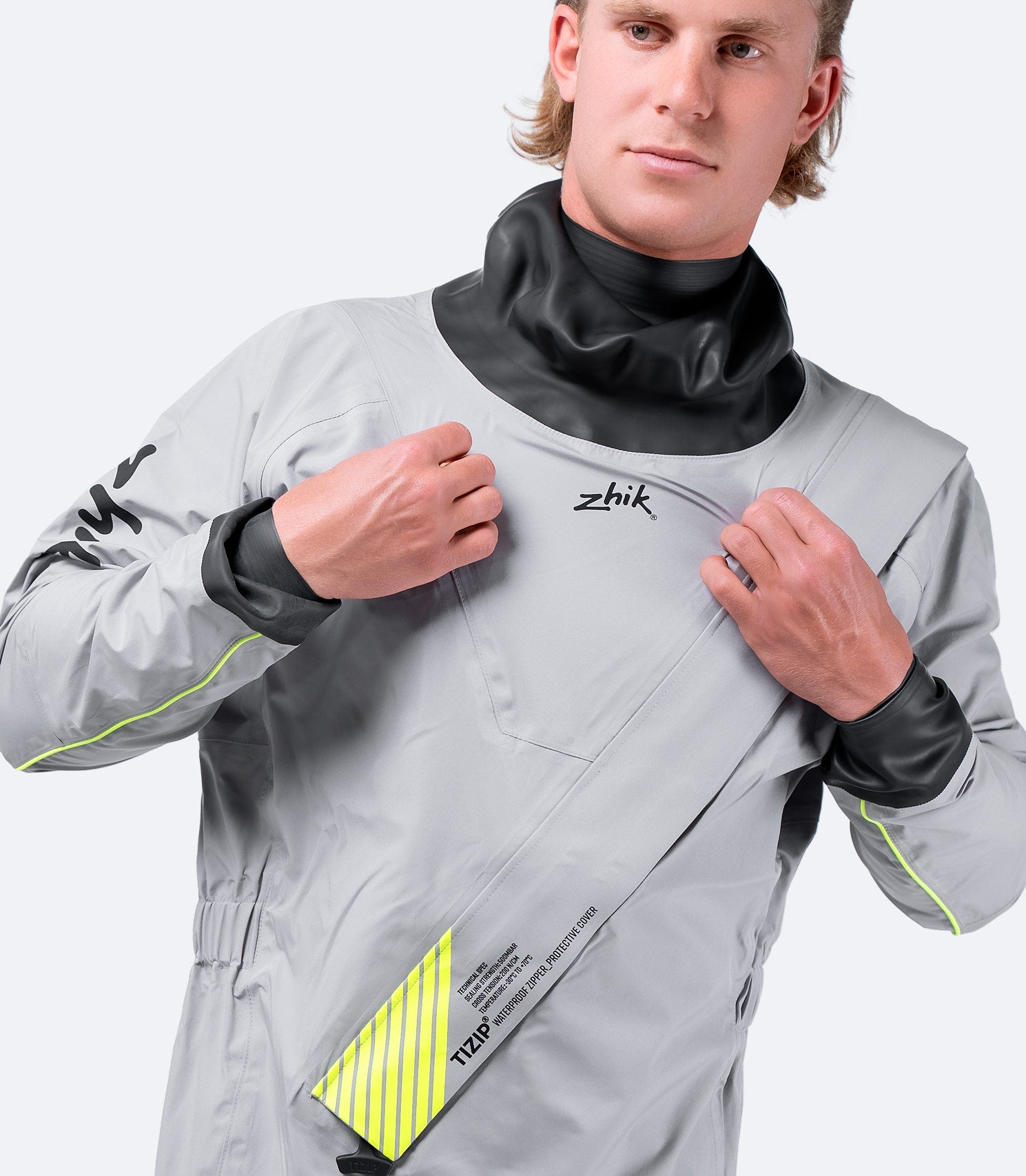 Adult Drysuit-5