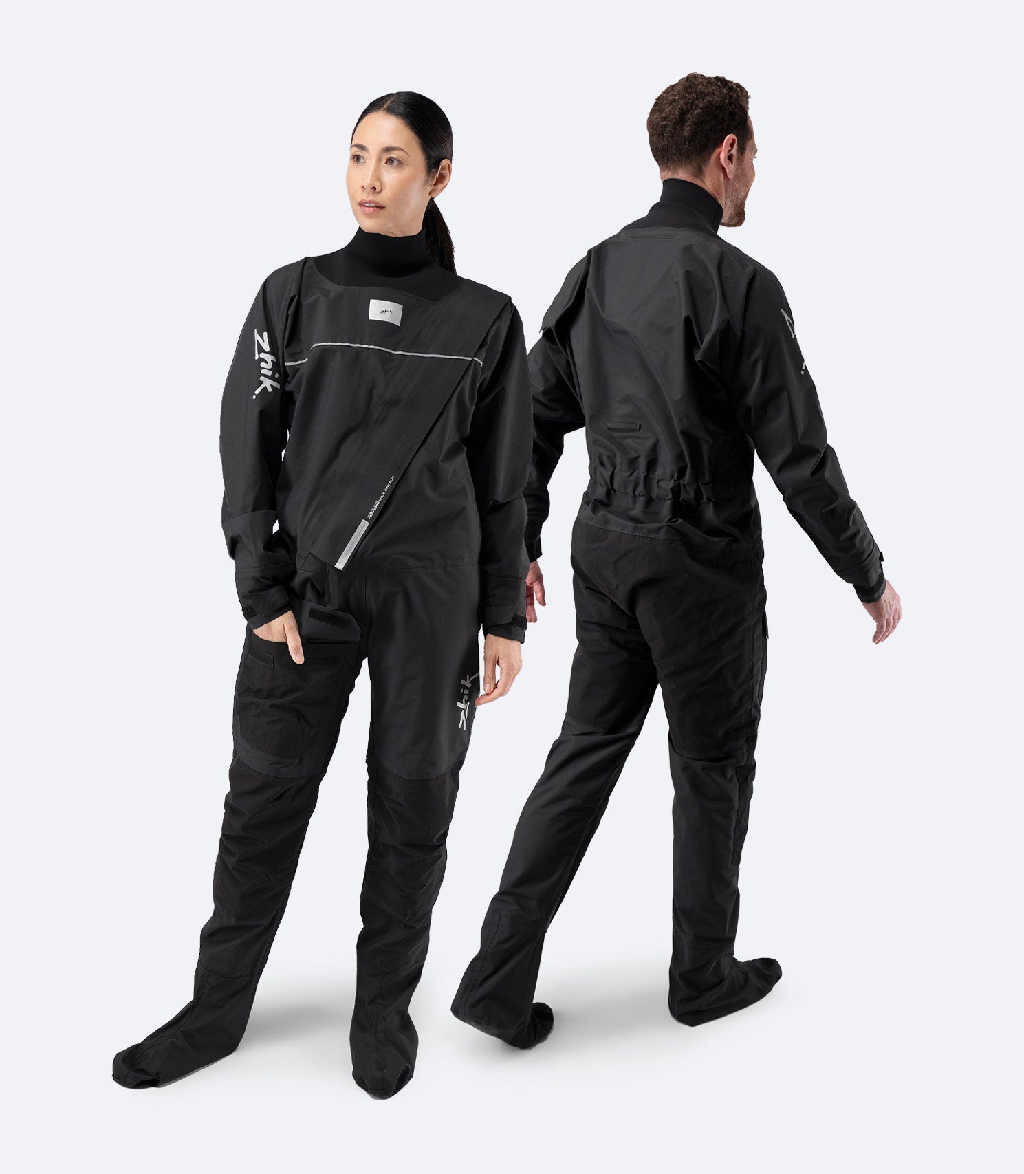 Adult Performance Drysuit-1