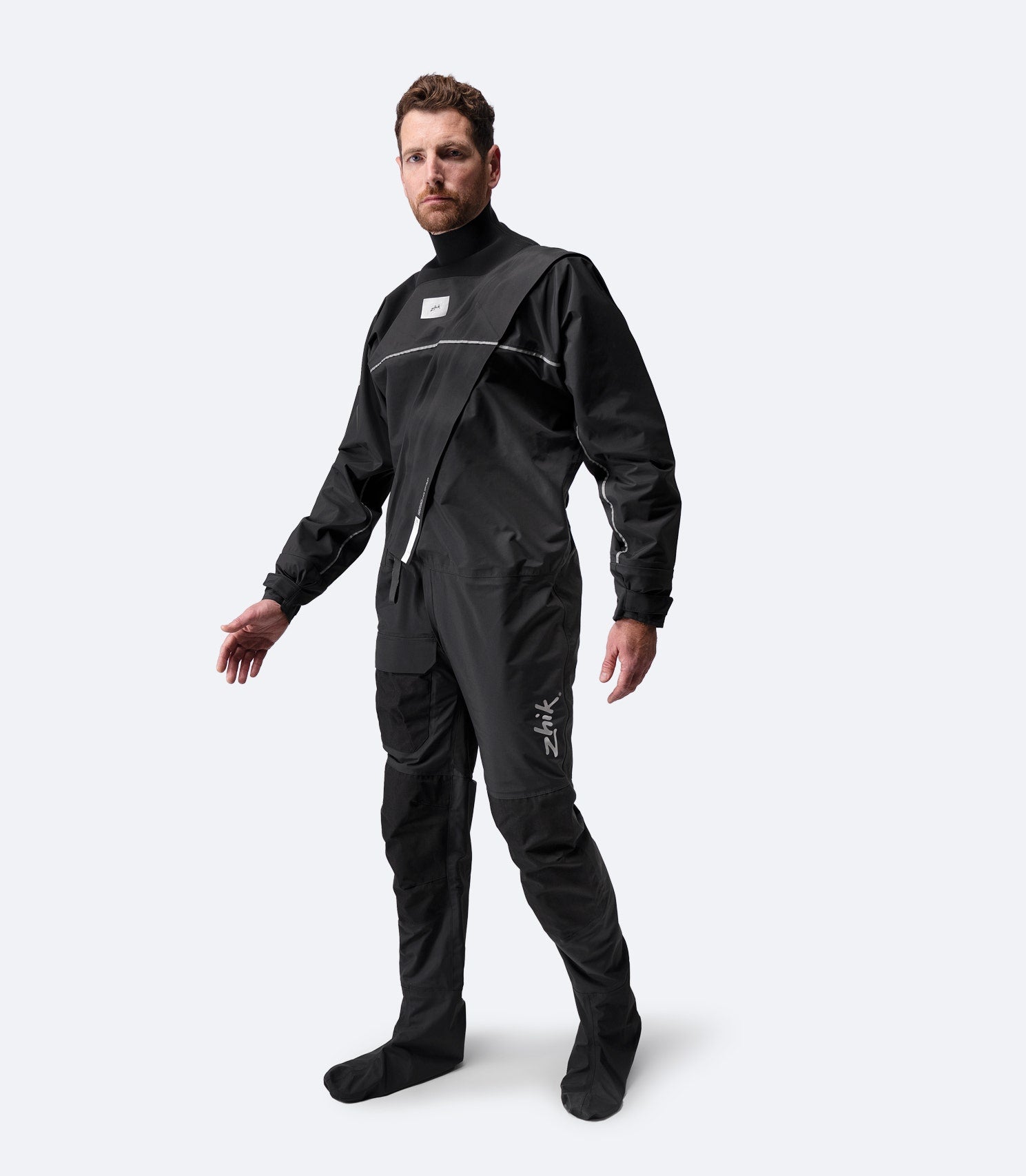 Adult Performance Drysuit-3