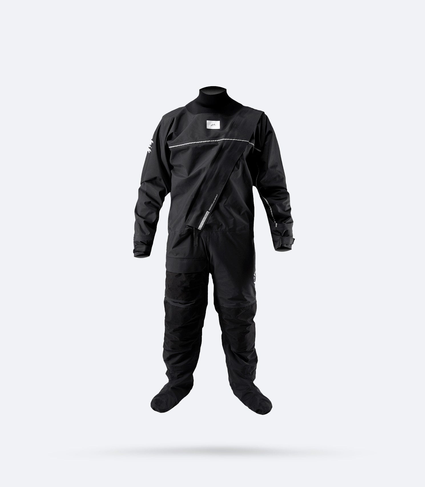 Youth Performance Drysuit-1