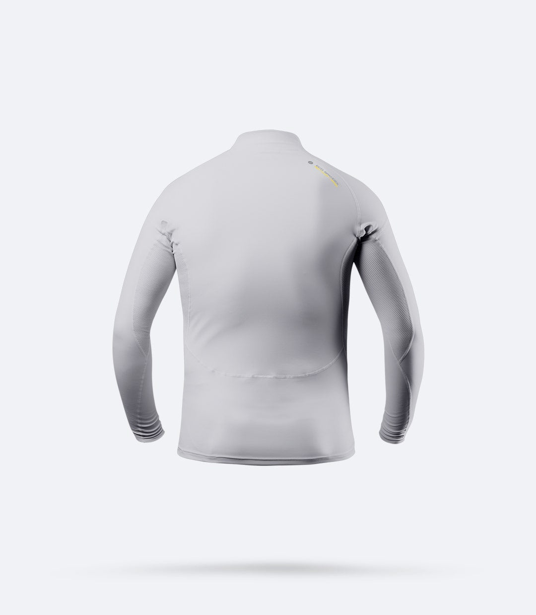 Junior Platinum Eco Spandex Long Sleeve Top