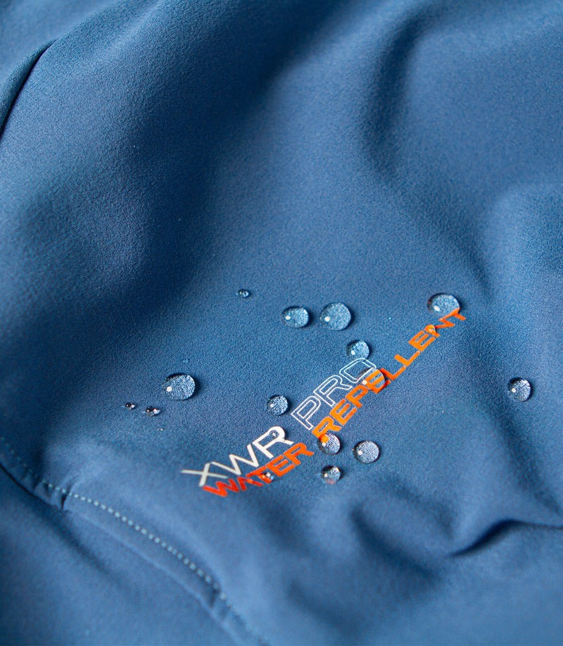 Womens XWR Pro Long Sleeve Top-5