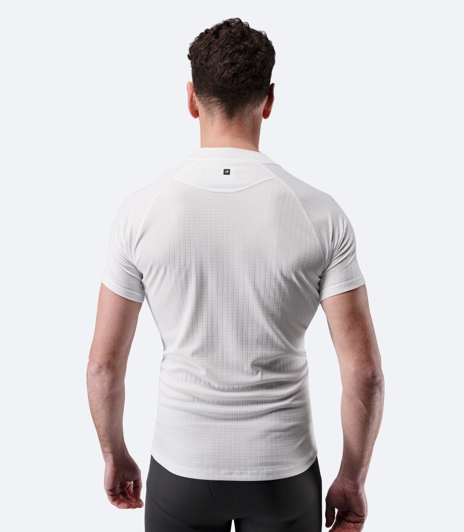 Mens Active Baselayer Top-2