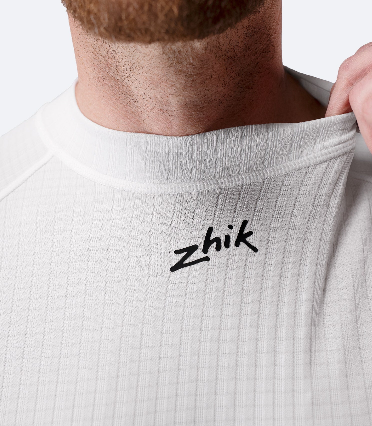 Mens Active Baselayer Top-4