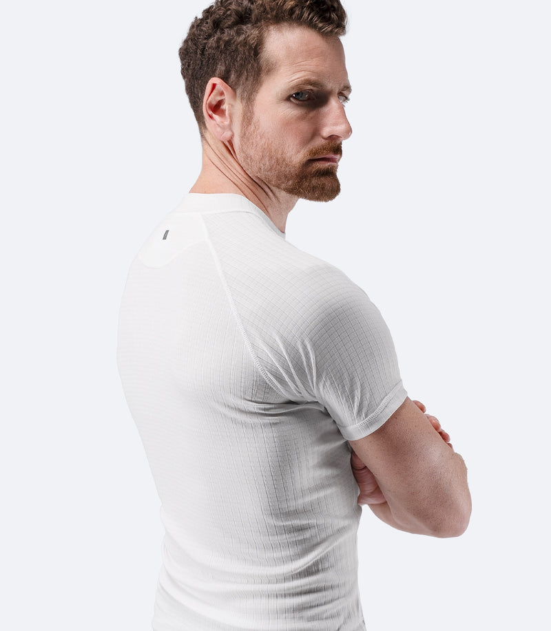 Mens Active Baselayer Top-5