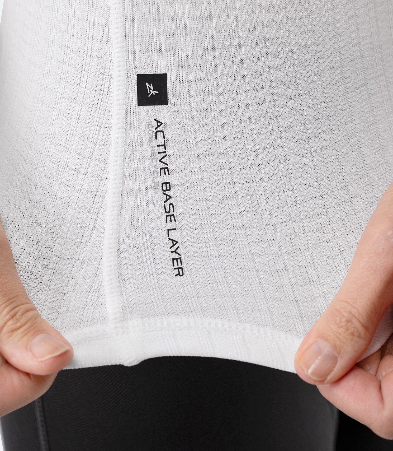 Womens Active Baselayer Top-5