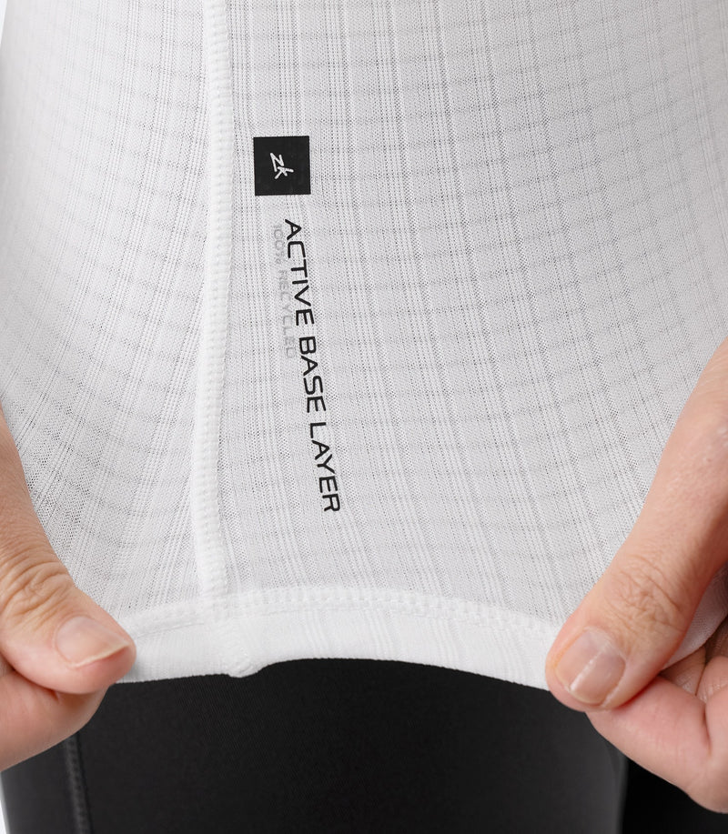 Womens Active Baselayer Top-5