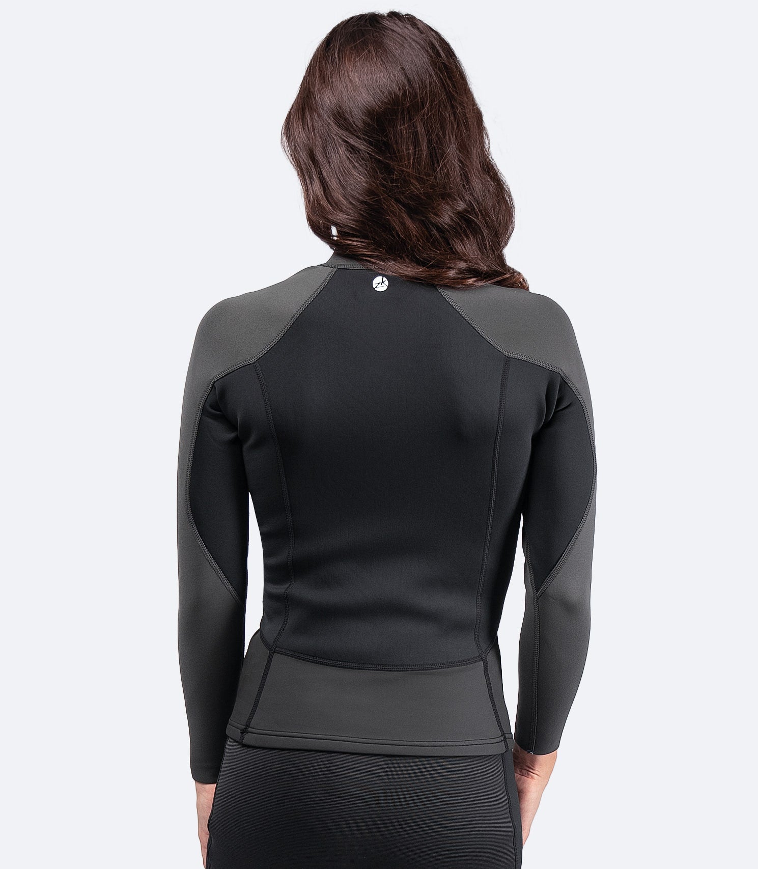 Womens Microfleece X Top-4