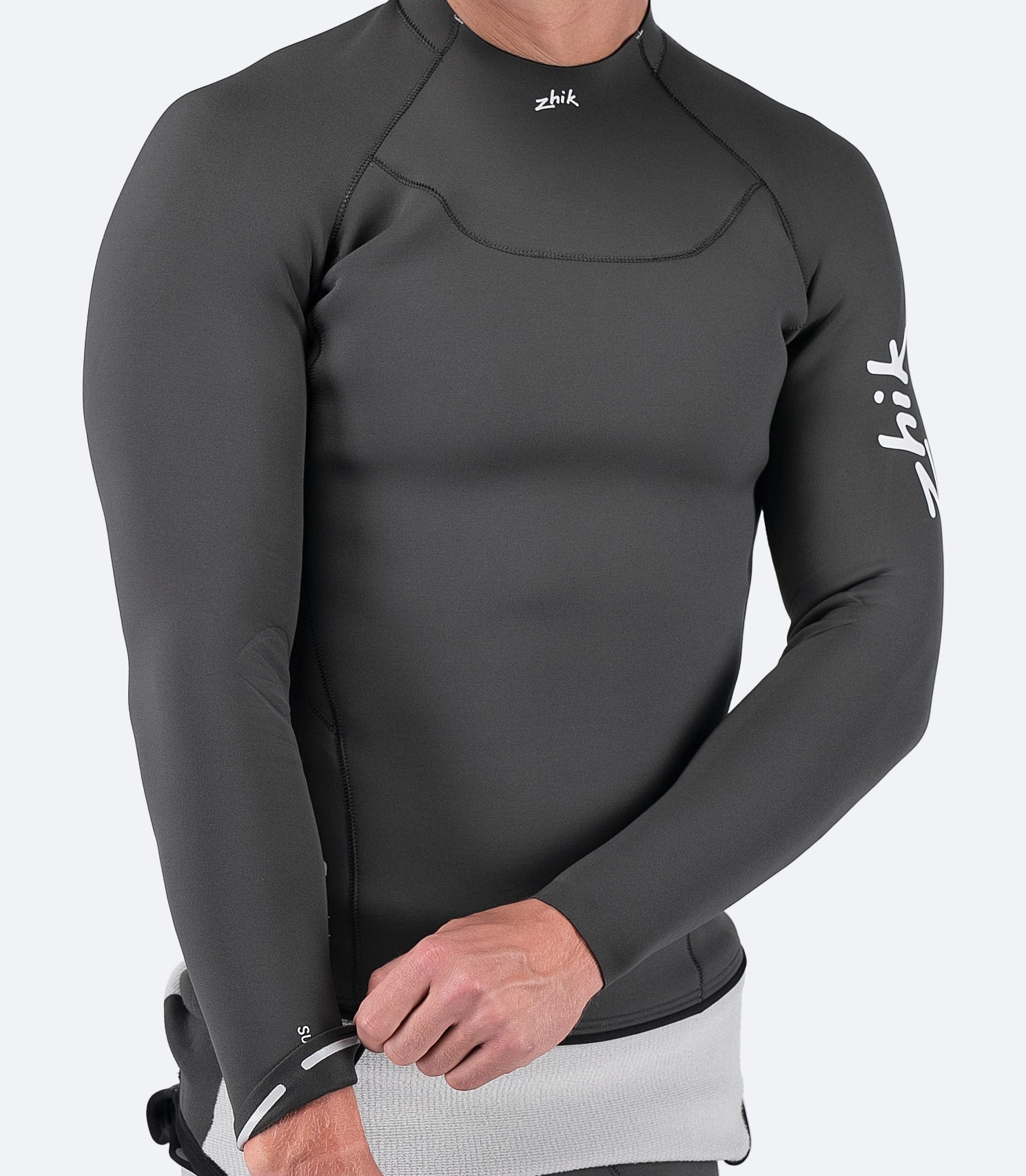 Mens Superwarm Top-2