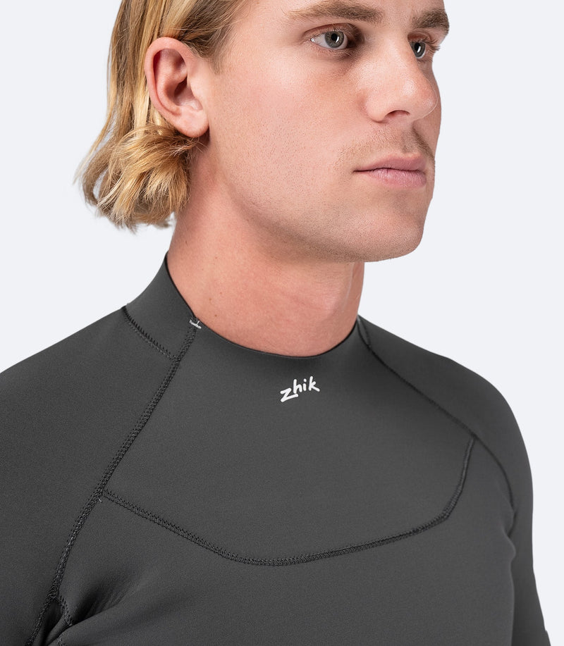 Mens Superwarm Top-4