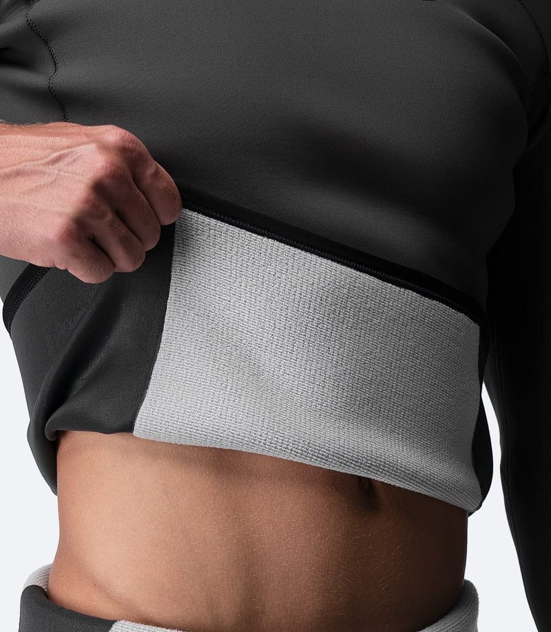 Mens Superwarm Top-5