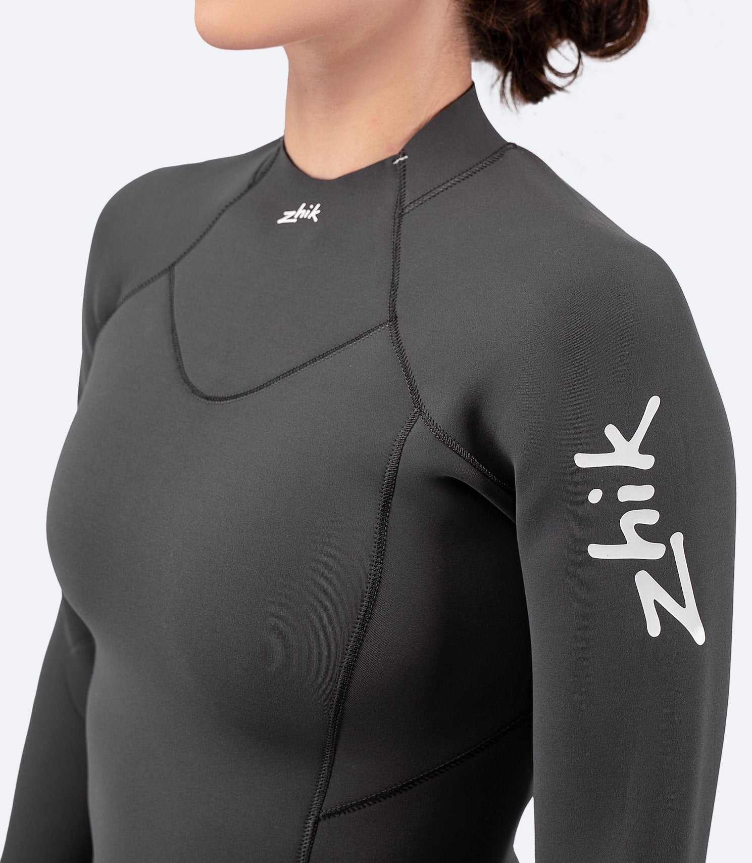 Womens Superwarm Top-4