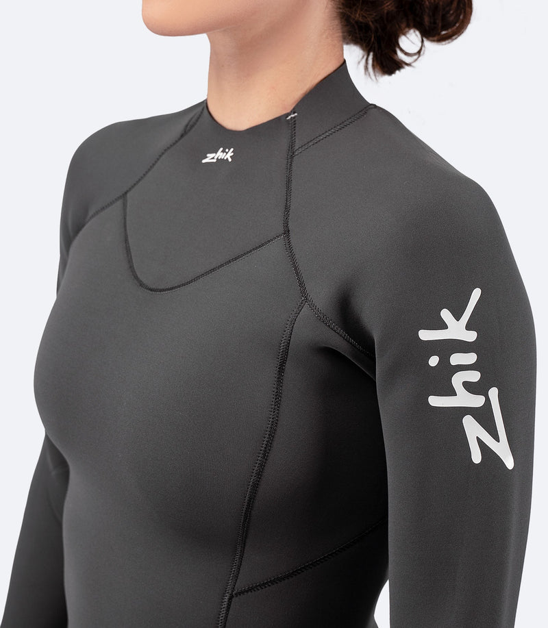 Womens Superwarm Top-4