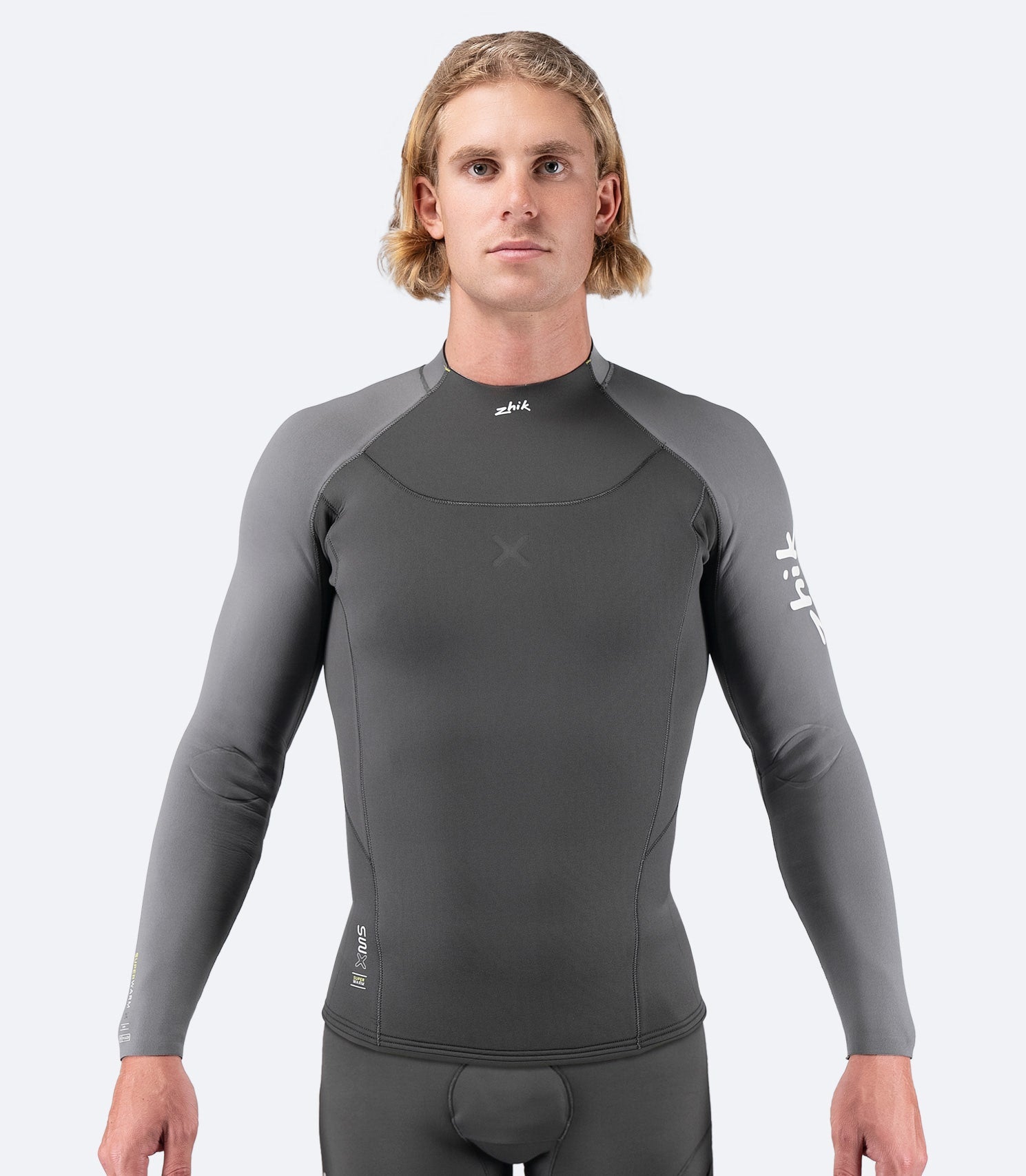 Mens Superwarm X Top-1