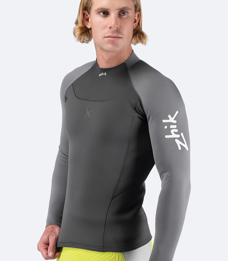 Mens Superwarm X Top-3