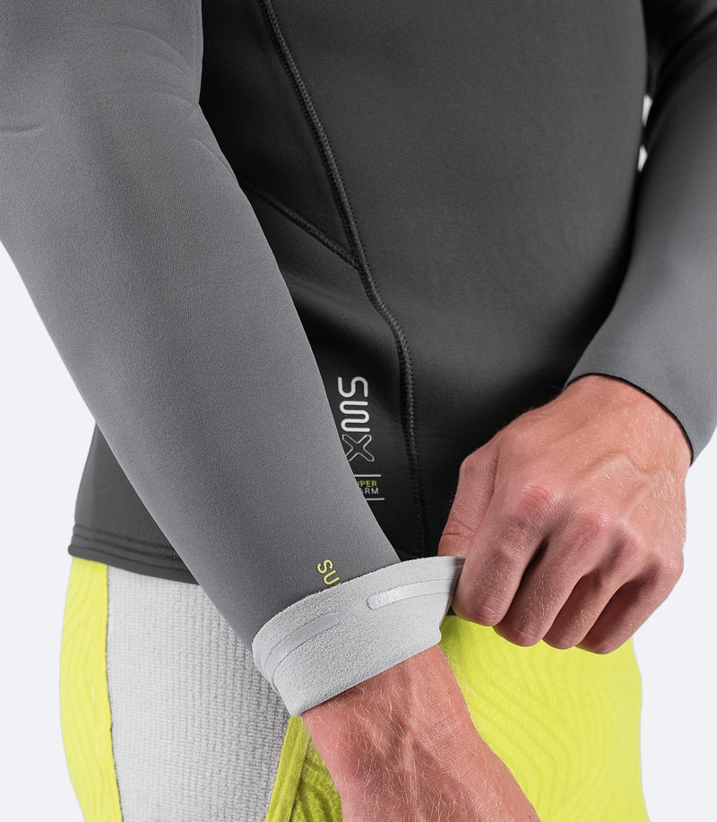 Mens Superwarm X Top-4