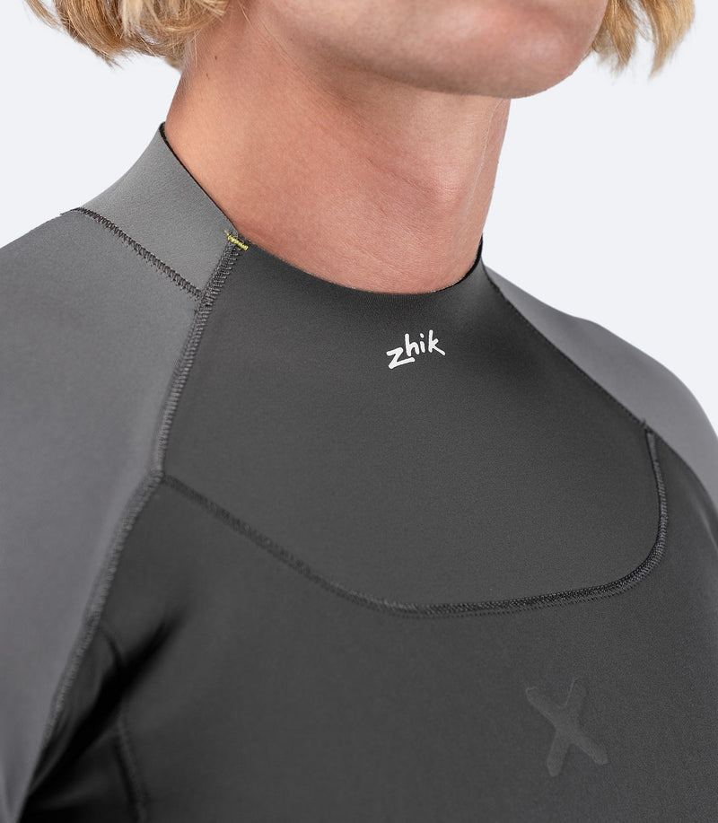 Mens Superwarm X Top-5