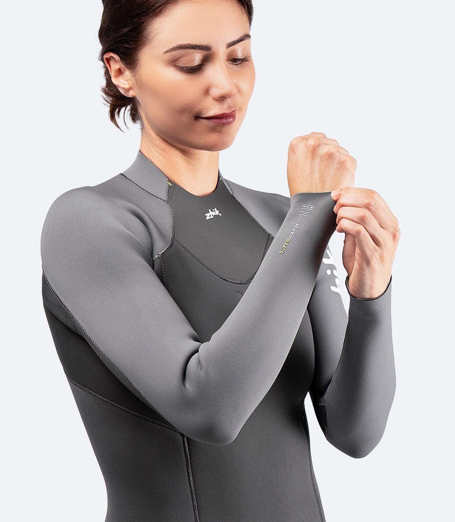 Womens Superwarm X Top