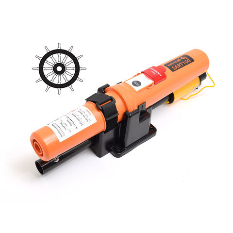em-trak AIS SART 100 / 409-0018-1