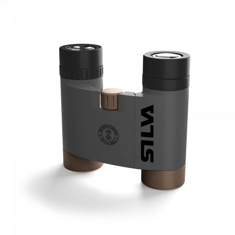 SILVA Epic 10x25 Vandtæt outdoor kikkert-1