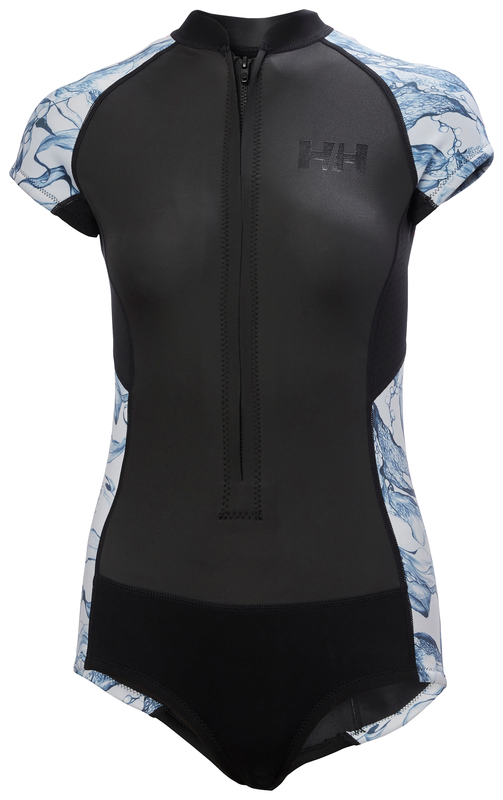 Helly Hansen Waterwear dame neopren badedragt
