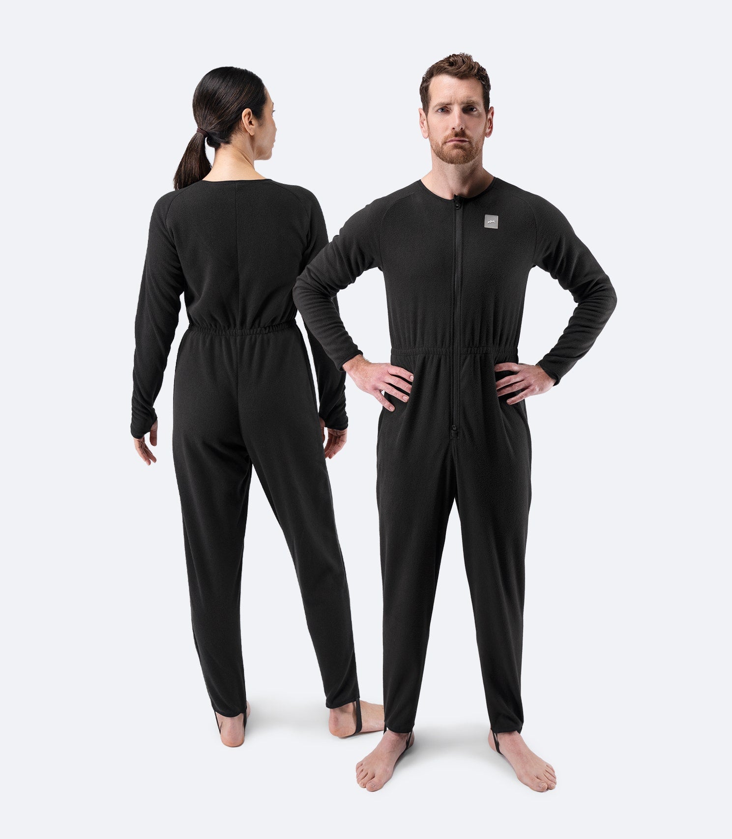 Drysuit Underfleece-1