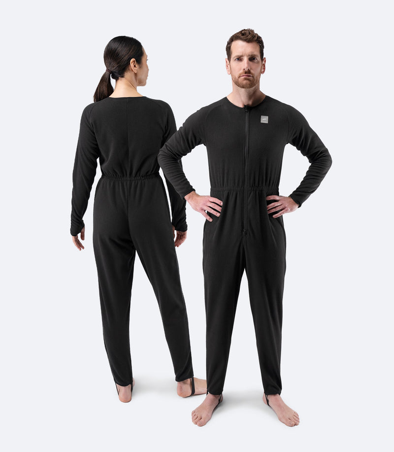 Drysuit Underfleece-1