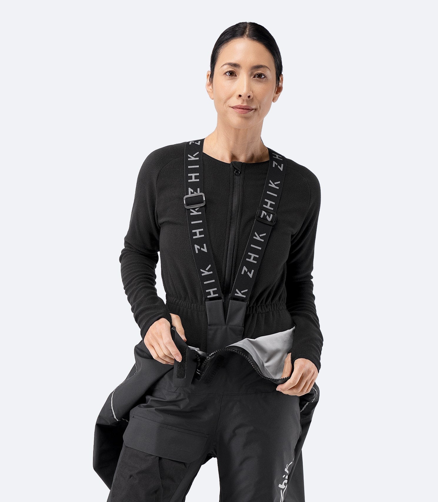 Drysuit Underfleece