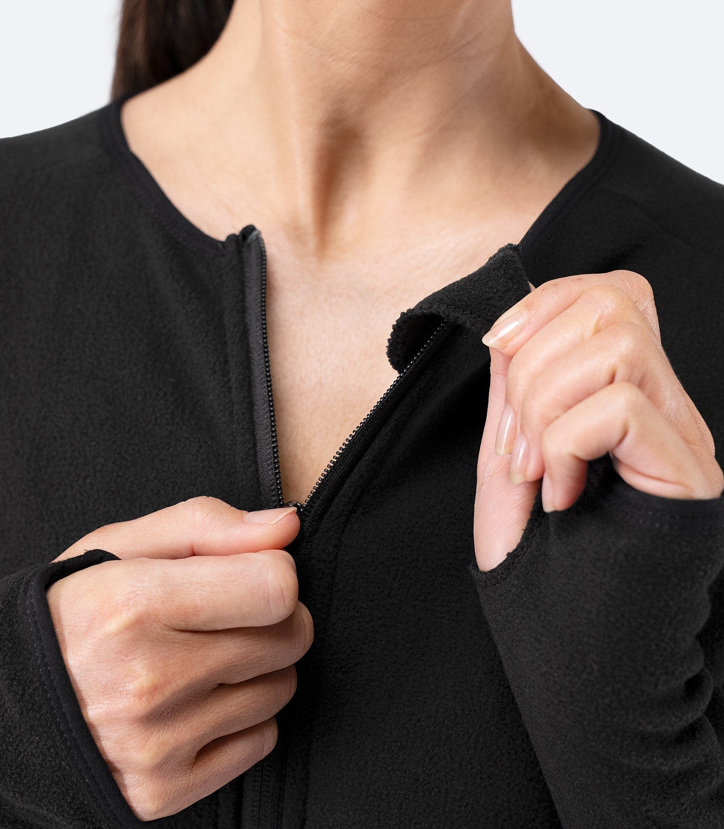 Drysuit Underfleece-3