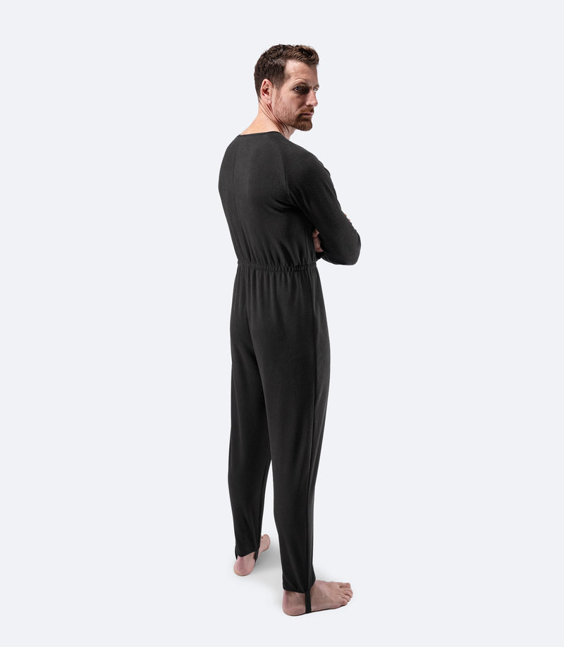 Drysuit Underfleece-4